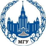 Логотип Московский государственный университет имени М.В.Ломоносова