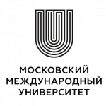 Логотип Московский международный университет