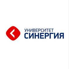 Логотип Университет СИНЕРГИЯ