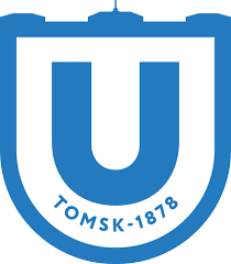Логотип Томский государственный университет