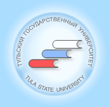 Логотип Тульский государственный университет