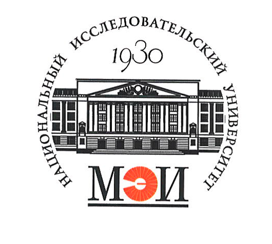 Логотип Московский энергетический институт