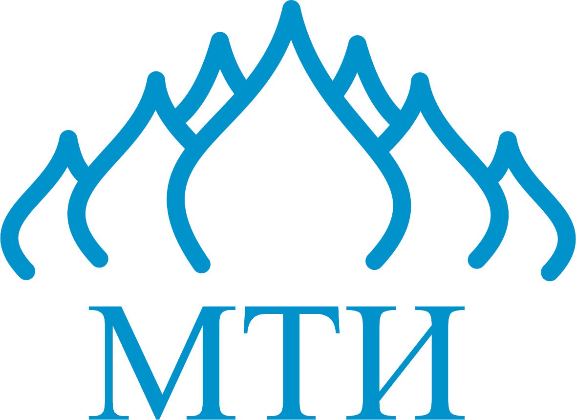 Логотип Московский технологический институт