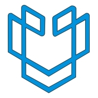 Логотип Сибирская академия государственной службы