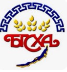 Логотип (Бурятская государственная сельскохозяйственная академия имени В. Р. Филиппова)