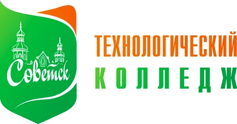 Логотип (Технологический колледж)