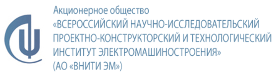 Логотип (Проектно-конструкторский технологический институт машиностроения)