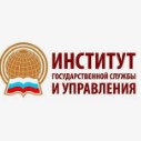 Логотип (Институт государственной службы и управления)