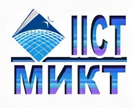 Логотип (Международный институт компьютерных технологий)