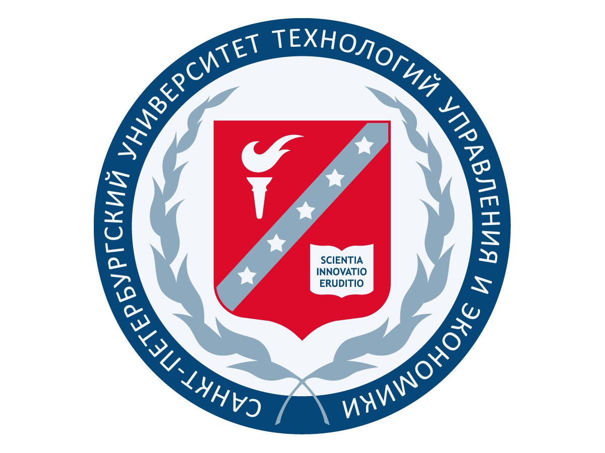 Логотип (Университет экономики и управления)